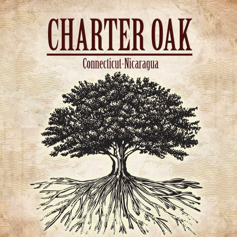 Foundation Charter Oak Habano
